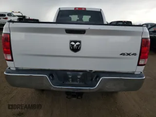 2015 Ram 2500 Tradesman z VIN 3C6TR5HT0FG674756, wystawiony jako Copart lot #65448795 z przebiegiem 249 786 mil mil oraz Czysty tytuł • Clean title. Historia ofert i sprzedaży dostępna na DreamBid. Obrazek 6.