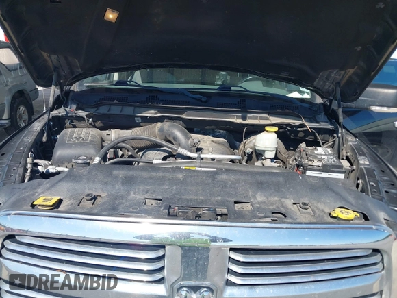 2017 Ram 1500 Big Horn with VIN 3C6RR6LT4HG592197, listed as a IAAI auction lot 42182395 with 169,157 mi miles and . Bid and sale history available at DreamBid. Image 10.