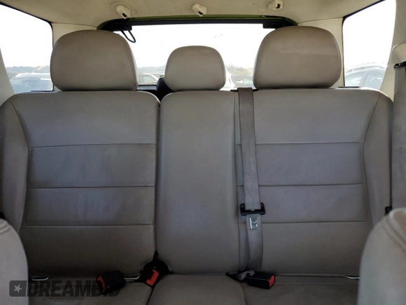 2011 Ford Escape Hybrid with VIN 1FMCU5K31BKA00016, listed as a Copart auction lot 62947255 with 390,317 mi miles and Clean title. Bid and sale history available at DreamBid. Image 10.