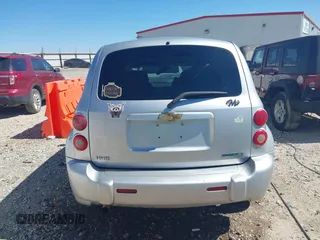 2011 Chevrolet HHR 1LT with VIN 3GNBABFW2BS527487, listed as a IAAI auction lot 41782913 with 229,015 mi miles and . Bid and sale history available at DreamBid. Image 17.