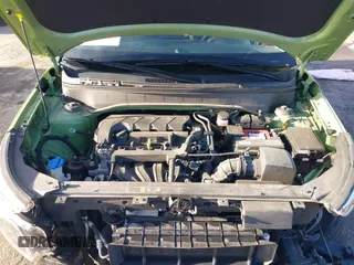 2022 Hyundai Venue SE with VIN KMHRB8A39NU140634, listed as a IAAI auction lot 38247791 with 31,622 mi miles and . Bid and sale history available at DreamBid. Image 10.