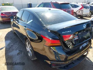 2020 Nissan Altima S z VIN 1N4BL4BVXLC275531, wystawiony jako IAAI lot #41711048 z przebiegiem 119 597 mil mil oraz . Historia ofert i sprzedaży dostępna na DreamBid. Obrazek 3.