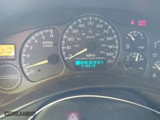 2001 Chevrolet Silverado 1500 LS with VIN 2GCEC19V711128338, listed as a IAAI auction lot 40934362 with 219,613 mi miles. Bid and sale history available at carsss.com. Image 7.