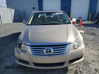 2009 Toyota Avalon XL with VIN 4T1BK36B29U326851, listed as a Copart auction lot 54373485 with Not Provided miles and Clean Title. Bid and sale history available at carsss.com. Image 5.