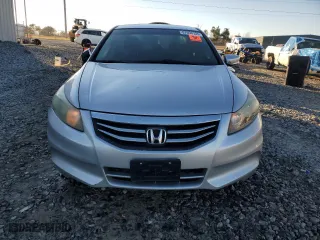 2011 Honda Accord Sdn LX with VIN 1HGCP2F39BA036757, listed as a Copart auction lot 87650135 with 240,349 mi miles and Salvage Title. Bid and sale history available at carsss.com. Image 5.