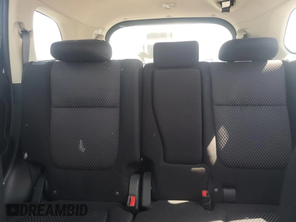 2018 Mitsubishi Outlander ES with VIN JA4AZ3A32JZ024831, listed as a Copart auction lot 62369645 with 91,599 mi miles and Salvage title. Bid and sale history available at DreamBid. Image 10.