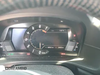 2021 Toyota Supra 3.0 с VIN WZ1DB0C03MW038964, выставлен на аукционе Copart как лот 61932835 с пробегом 24 556 миль миль и Списание • Salvage title. История ставок и продаж доступна на DreamBid. Изображение 9.