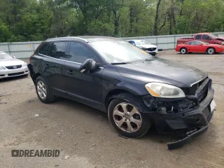 2013 Volvo XC60 3.2L с VIN YV4952DL8D2377174, выставлен на аукционе Copart как лот 51682255 с пробегом Не указан миль и Списание • Salvage title. История ставок и продаж доступна на DreamBid. Изображение 4.