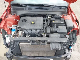 2021 Kia Forte GT-Line z VIN 3KPF34AD0ME298301, wystawiony jako IAAI lot #42452730 z przebiegiem 60 182 mil mil oraz . Historia ofert i sprzedaży dostępna na DreamBid. Obrazek 10.