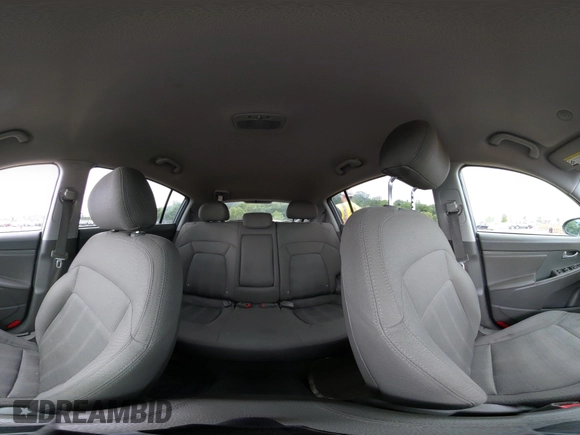 2013 Kia Sportage LX with VIN KNDPBCA29D7495287, listed as a IAAI auction lot 42537122 with 221,052 mi miles and . Bid and sale history available at DreamBid. Image 18.