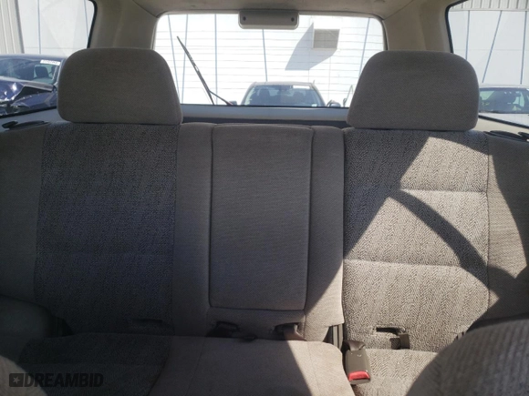 1999 Mitsubishi Montero Sport LS with VIN JA4LS31H8XP026225, listed as a Copart auction lot 71874604 with NaN miles and Salvage Title. Bid and sale history available at carsss.com. Image 10.
