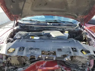 2021 Ram 1500 Tradesman z VIN 3C6JR7AG6MG686164, wystawiony jako Copart lot #88772315 z przebiegiem 432 442 mil mil oraz Nie do naprawy • Non repairable. Historia ofert i sprzedaży dostępna na DreamBid. Obrazek 11.