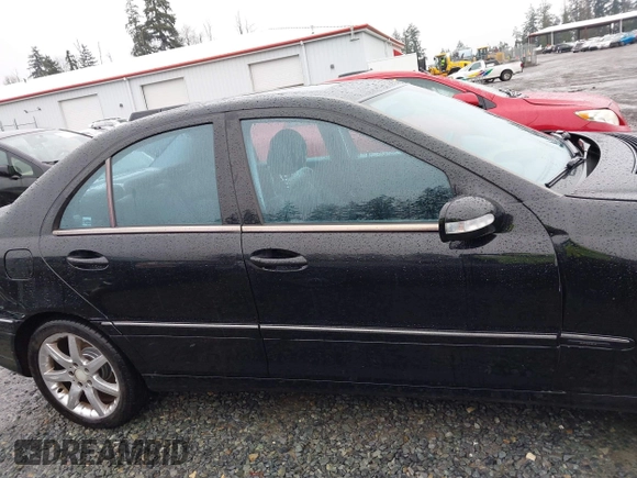 2003 Mercedes-Benz C 230 Kompressor with VIN WDBRF40J33A519935, listed as a IAAI auction lot 41222090 with 149,263 mi miles and . Bid and sale history available at DreamBid. Image 13.