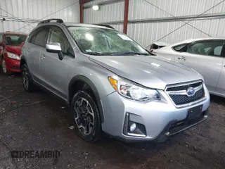2016 Subaru Crosstrek Premium z VIN JF2GPABCXG8206589, wystawiony jako IAAI lot #41773310 z przebiegiem 54 554 mil mil oraz . Historia ofert i sprzedaży dostępna na DreamBid. Obrazek 1.