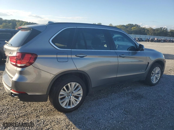 2014 BMW X5 sDrive35i with VIN 5UXKR2C55E0C01550, listed as a Copart auction lot 73545414 with NaN miles and Clean Title. Bid and sale history available at carsss.com. Image 3.