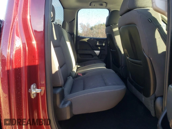 2014 Chevrolet Silverado 1500 LT with VIN 1GCVKREC2EZ203353, listed as a Copart auction lot 80344264 with 82,984 mi miles and Salvage Title. Bid and sale history available at DreamBid. Image 10.