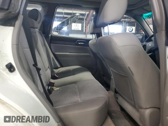 2006 Subaru Forester 2.5 X w/Premium Pkg with VIN JF1SG65646H710930, listed as a Copart auction lot 81477664 with 227,124 mi miles and Clean Title. Bid and sale history available at carsss.com. Image 10.