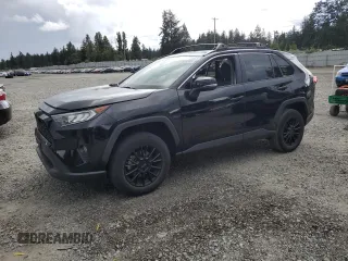 2019 Toyota RAV4 XLE с VIN 2T3P1RFVXKC022509, выставлен на аукционе Copart как лот 61826385 с пробегом 93 432 миль миль и Списание • Salvage title. История ставок и продаж доступна на DreamBid. Изображение 1.