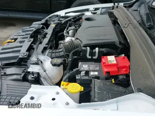 2024 Dodge Hornet R/T z VIN ZACPDFCW8R3A28634, wystawiony jako IAAI lot #41827608 z przebiegiem 19 029 mil mil oraz . Historia ofert i sprzedaży dostępna na DreamBid. Obrazek 23.