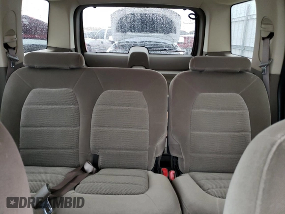 2002 Ford Explorer XLT с VIN 1FMZU73W82ZC64209, выставлен на аукционе Copart как лот 78397604 с пробегом 113 051 миль миль и Списание • Salvage title. История ставок и продаж доступна на DreamBid. Изображение 10.