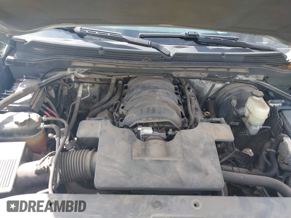 2014 GMC Sierra 1500 SLT with VIN 3GTU2VEC5EG550650, listed as a IAAI auction lot 41780291 with 269,500 mi miles and . Bid and sale history available at DreamBid. Image 10.