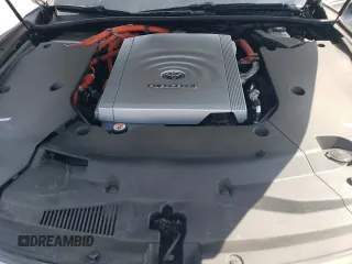 2023 Toyota Mirai XLE с VIN JTDAAAAA0PA007663, выставлен на аукционе Copart как лот 48335094 с пробегом 33 317 миль миль и . История ставок и продаж доступна на DreamBid. Изображение 11.