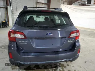 2015 Subaru Outback 2.5i with VIN 4S4BSAAC2F3246908, listed as a Copart auction lot 59888365 with 190,815 mi miles and Clean title. Bid and sale history available at DreamBid. Image 6.