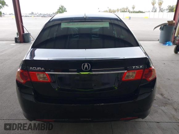 2012 Acura TSX with VIN JH4CU2F42CC022218, listed as a IAAI auction lot 41981143 with 166,783 mi miles and . Bid and sale history available at DreamBid. Image 16.