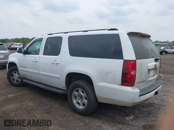 2007 Chevrolet Suburban LT с VIN 1GNFK16387J280516, выставлен на аукционе IAAI как лот 42475152 с пробегом 204 923 миль миль и . История ставок и продаж доступна на DreamBid. Изображение 3.
