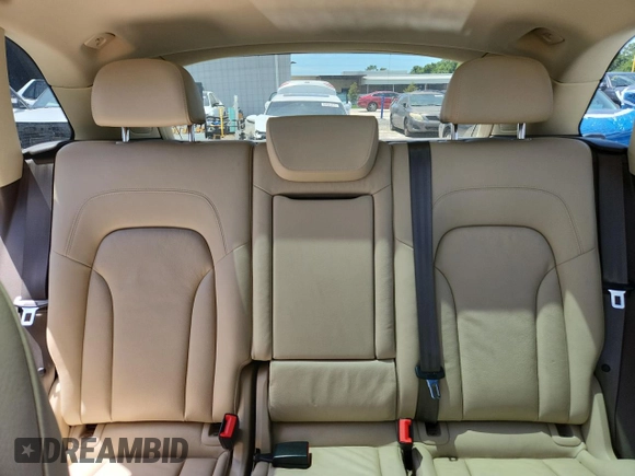 2016 Audi Q5 Premium Plus с VIN WA1L2AFP3GA101260, выставлен на аукционе Copart как лот 64980655 с пробегом 95 220 миль миль и Списание • Salvage title. История ставок и продаж доступна на DreamBid. Изображение 10.
