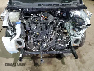 2020 Ford Edge SEL с VIN 2FMPK4J96LBA25402, выставлен на аукционе Copart как лот 50387825 с пробегом Не указан миль и На запчасти • Non repairable. История ставок и продаж доступна на DreamBid. Изображение 12.