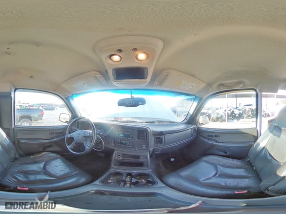 2003 Chevrolet Silverado 1500 LT with VIN 2GCEC19T031182338, listed as a Copart auction lot 84427524 with 112,460 mi miles and Salvage Title. Bid and sale history available at carsss.com. Image 13.