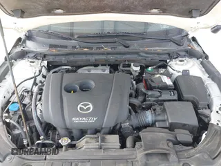 2017 Mazda Mazda6 Sport with VIN JM1GL1U54H1154203, listed as a IAAI auction lot 41917803 with 107,423 mi miles. Bid and sale history available at carsss.com. Image 10.