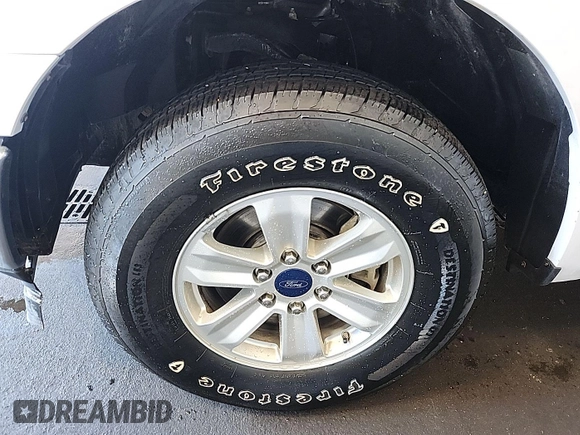 2019 Ford F-150 XL with VIN 1FTEX1E55KKC02870, listed as a IAAI auction lot 42631387 with 206,967 mi miles and . Bid and sale history available at DreamBid. Image 21.