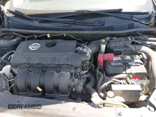 2015 Nissan Sentra SR with VIN 3N1AB7AP5FL657846, listed as a IAAI auction lot 42008194 with 97,029 mi miles and . Bid and sale history available at DreamBid. Image 10.