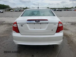 2012 Ford Fusion SEL z VIN 3FAHP0JA3CR184074, wystawiony jako Copart lot #51973675 z przebiegiem 192 732 mil mil oraz Szkoda całkowita • Salvage title. Historia ofert i sprzedaży dostępna na DreamBid. Obrazek 6.