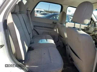 2010 Ford Escape Hybrid z VIN 1FMCU5K36AKD07129, wystawiony jako Copart lot #43914265 z przebiegiem 198 624 mil mil oraz Czysty tytuł • Clean title. Historia ofert i sprzedaży dostępna na DreamBid. Obrazek 10.