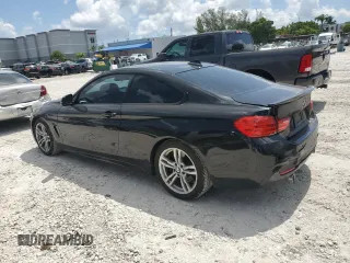 2014 BMW 4 Series 435i с VIN WBA3R1C52EK192451, выставлен на аукционе Copart как лот 60206085 с пробегом 218 636 миль миль и Списание • Salvage title. История ставок и продаж доступна на DreamBid. Изображение 2.