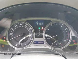 2010 Lexus IS 250 z VIN JTHBF5C20A5122748, wystawiony jako IAAI lot #42249280 z przebiegiem 122 826 mil mil oraz . Historia ofert i sprzedaży dostępna na DreamBid. Obrazek 7.
