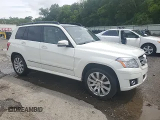 2012 Mercedes-Benz GLK 350 z VIN WDCGG5GB8CF916662, wystawiony jako Copart lot #58341475 z przebiegiem 192 273 mil mil oraz Szkody całkowita. Historia ofert i sprzedaży dostępna na DreamBid. Obrazek 4.