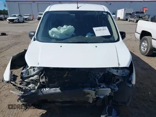 2015 Ford Transit Connect XLT with VIN NM0LS7F70F1224907, listed as a IAAI auction lot 41687421 with 226,518 mi miles and . Bid and sale history available at DreamBid. Image 12.