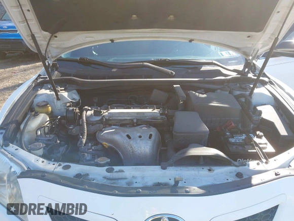 2007 Toyota Camry CE with VIN 4T1BE46K07U558813, listed as a IAAI auction lot 41901210 with 127,193 mi miles and . Bid and sale history available at DreamBid. Image 10.
