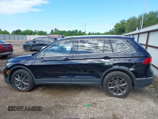 2023 Volkswagen Tiguan SE with VIN 3VV3B7AX6PM120292, listed as a IAAI auction lot 42231082 with 24,045 mi miles and . Bid and sale history available at DreamBid. Image 15.