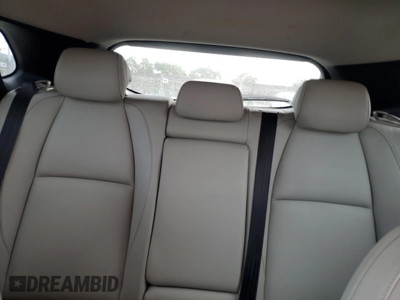 2021 Mazda CX-30 Preferred with VIN 3MVDMACL7MM244487, listed as a Copart auction lot 84307604 with 72,017 mi miles and Salvage Title. Bid and sale history available at DreamBid. Image 10.