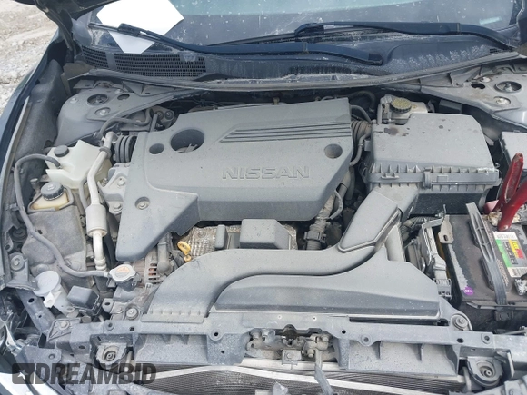 2018 Nissan Altima SV with VIN 1N4AL3AP8JC237981, listed as a IAAI auction lot 42178985 with 217,534 mi miles and . Bid and sale history available at DreamBid. Image 10.