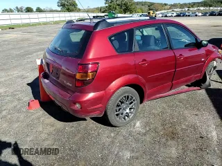 2003 Pontiac Vibe with VIN 5Y2SL62813Z467532, listed as a Copart auction lot 75918274 with 93,425 mi miles and Non Repairable. Bid and sale history available at carsss.com. Image 11.