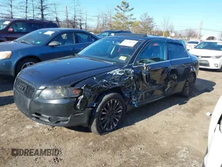 2006 Audi A4 2.0T z VIN WAUDF78E66A133189, wystawiony jako IAAI lot #41728430 z przebiegiem 253 277 mil mil oraz . Historia ofert i sprzedaży dostępna na DreamBid. Obrazek 2.