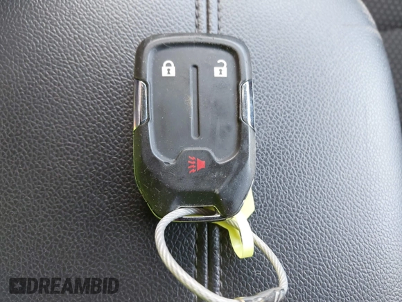 2024 GMC Terrain SLE z VIN 3GKALMEG5RL376674, wystawiony jako IAAI lot #42648347 z przebiegiem 27 344 mil mil oraz . Historia ofert i sprzedaży dostępna na DreamBid. Obrazek 11.