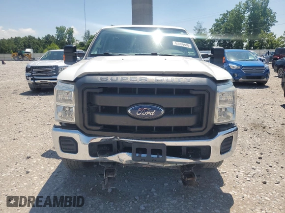 2015 Ford F-250 XLT с VIN 1FTBF2B6XFEB33946, выставлен на аукционе Copart как лот 63306495 с пробегом 168 875 миль миль и Чистый • Clean title. История ставок и продаж доступна на DreamBid. Изображение 5.