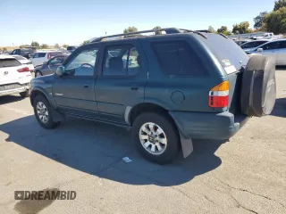 1998 Honda Passport LX with VIN 4S6CK58W6W4403286, listed as a Copart auction lot 70248784 with 84,627 mi miles and Clean Title. Bid and sale history available at carsss.com. Image 2.